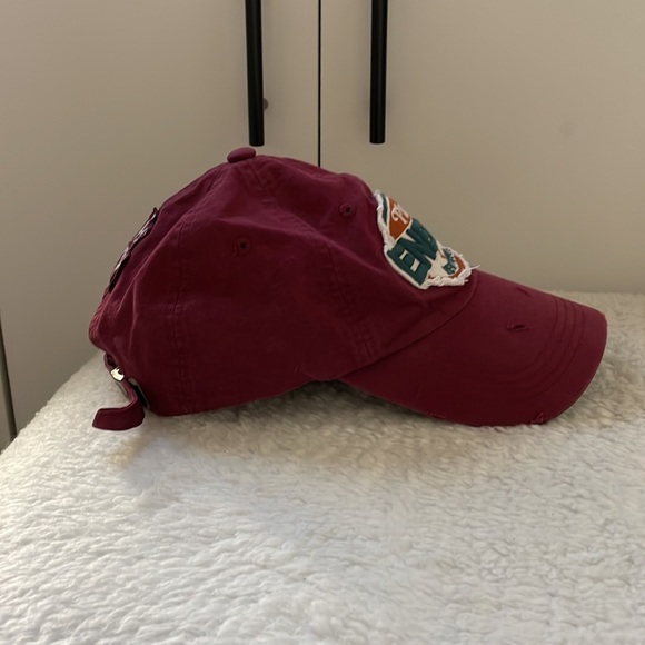 Adjustable cap - Picture 3 of 3